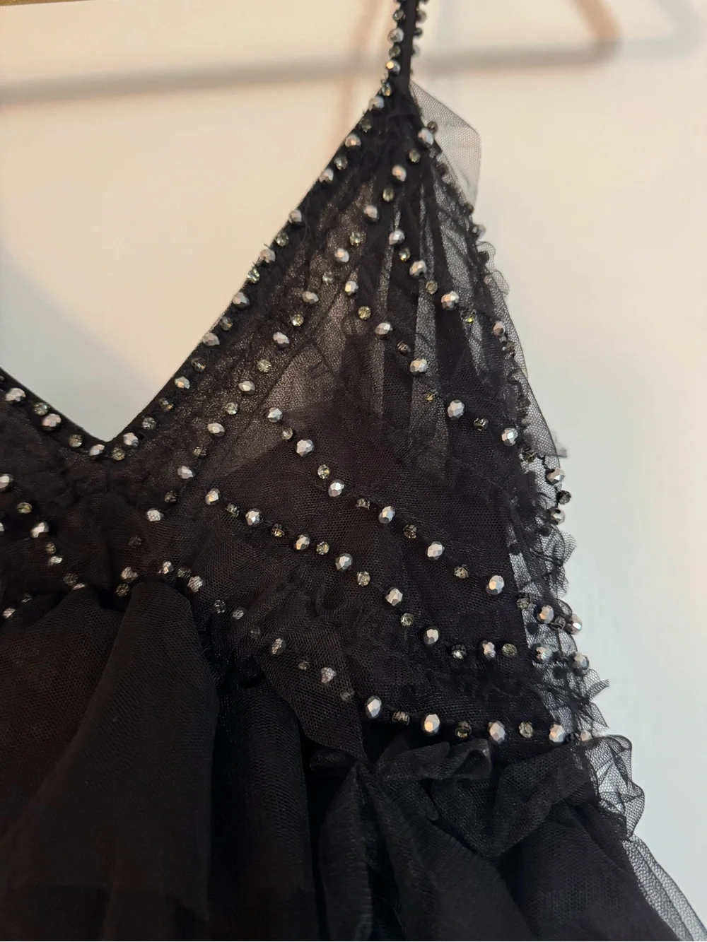 LoveShackFancy jude dress